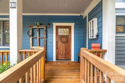 45 Logan Circle, Asheville, NC 28806 - Photo 4