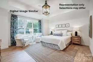 2568 Cornelius Pl NW, Concord, NC 28027 - Photo 8