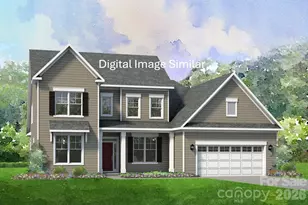 2568 Cornelius Pl NW, Concord, NC 28027 - Photo 1