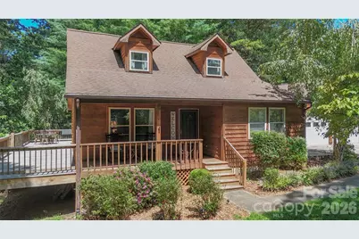 24 Oakwood Road, Candler, NC 28715 - Photo 36