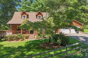 24 Oakwood Rd, Candler, NC 28715 - Photo 1