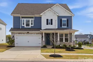13204 Chopin Ridge Rd, Huntersville, NC 28078 - Photo 1