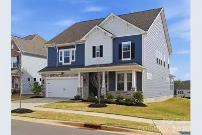 13204 Chopin Ridge Road, Huntersville, NC 28078 - Photo 2