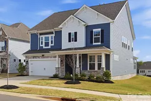13204 Chopin Ridge Rd, Huntersville, NC 28078 - Photo 2