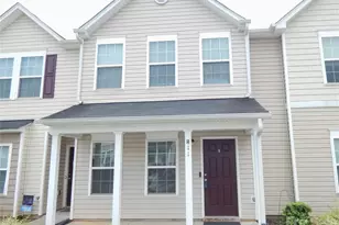 811 Chevelle Dr, Statesville, NC 28677 - Photo 1