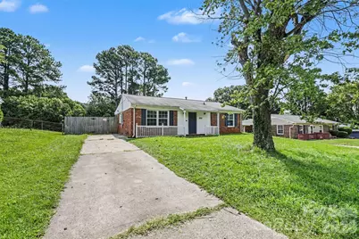 3616 Fagan Way, Charlotte, NC 28216 - Photo 4