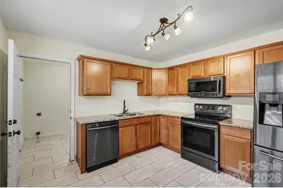 3616 Fagan Way, Charlotte, NC 28216 - Photo 16