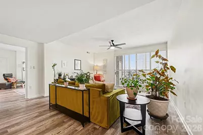 1300 Reece Road #520, Charlotte, NC 28209 - Photo 2