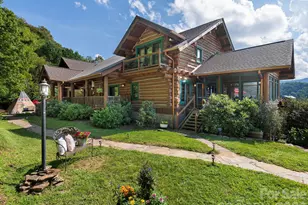 135 Potato Branch Rd, Leicester, NC 28748 - Photo 8