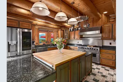 135 Potato Branch Road, Leicester, NC 28748 - Photo 12