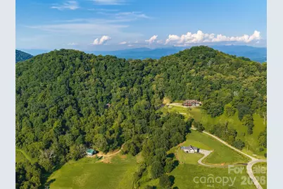 135 Potato Branch Road, Leicester, NC 28748 - Photo 46