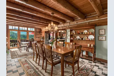 135 Potato Branch Road, Leicester, NC 28748 - Photo 14