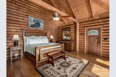 135 Potato Branch Road, Leicester, NC 28748 - Photo 38