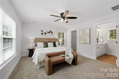 14133 Woodhurst Lane, Mint Hill, NC 28227 - Photo 30