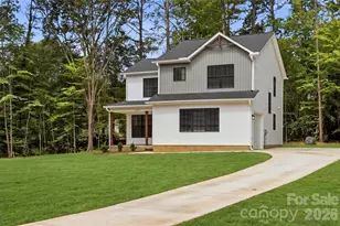 14133 Woodhurst Ln, Mint Hill, NC 28227 - Photo 40