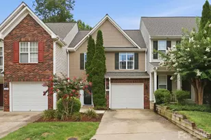1169 Academic Dr, Winston Salem, NC 27106 - Photo 1