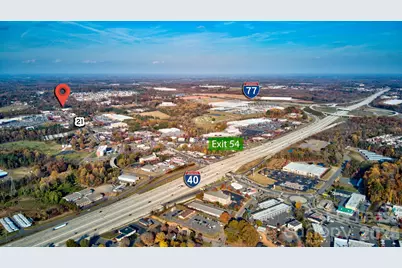118 James Farm Road, Statesville, NC 28625 - Photo 4