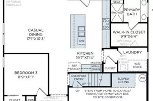 2250 Whitebark Dr, Indian Land, SC 29707 - Photo 2