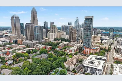 415 W 7th Street #Unit F, Charlotte, NC 28202 - Photo 34