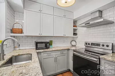 415 W 7th Street #Unit F, Charlotte, NC 28202 - Photo 14