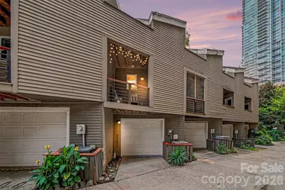 415 W 7th Street #Unit F, Charlotte, NC 28202 - Photo 32