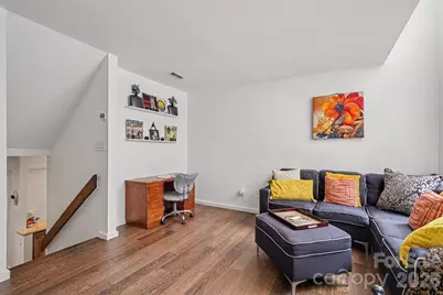 415 W 7th Street #Unit F, Charlotte, NC 28202 - Photo 8