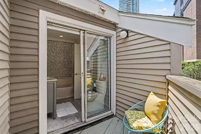 415 W 7th Street #Unit F, Charlotte, NC 28202 - Photo 28