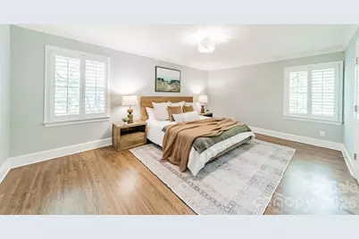 3821 Silver Bell Drive, Charlotte, NC 28211 - Photo 20