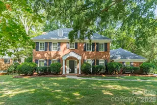 3821 Silver Bell Dr, Charlotte, NC 28211 - Photo 1