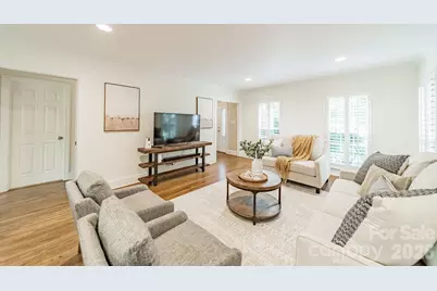 3821 Silver Bell Drive, Charlotte, NC 28211 - Photo 6