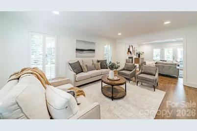 3821 Silver Bell Drive, Charlotte, NC 28211 - Photo 8