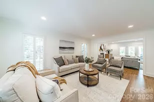 3821 Silver Bell Dr, Charlotte, NC 28211 - Photo 8