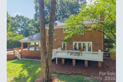 3821 Silver Bell Drive, Charlotte, NC 28211 - Photo 32