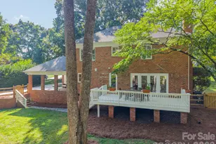 3821 Silver Bell Dr, Charlotte, NC 28211 - Photo 32
