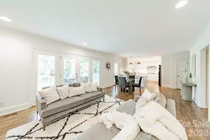 3821 Silver Bell Dr, Charlotte, NC 28211 - Photo 10