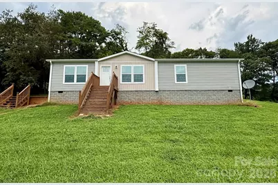 591 Moore Lane, Taylorsville, NC 28681 - Photo 1