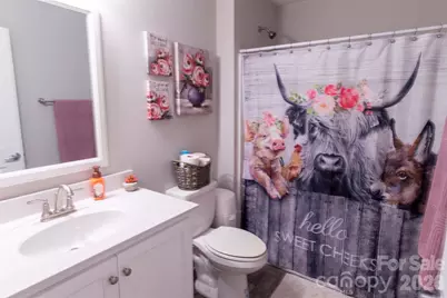 2422 23rd Street Drive NE, Hickory, NC 28601 - Photo 18