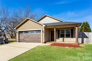 313 E 24th St, Kannapolis, NC 28083 - Photo 2