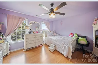 5233 Firebrick Lane SW, Concord, NC 28025 - Photo 34