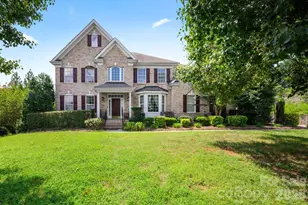 5233 Firebrick Lane Southwest, Concord, NC 28025 - Photo 24