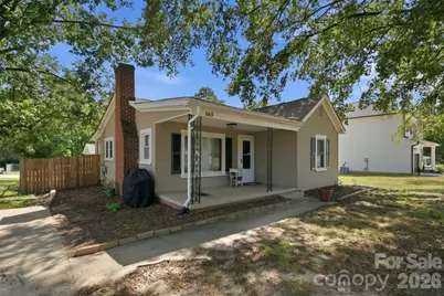 665 Fisher Street, Concord, NC 28027 - Photo 2