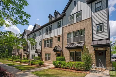 13018 Simoneaux Lane, Charlotte, NC 28277 - Photo 2