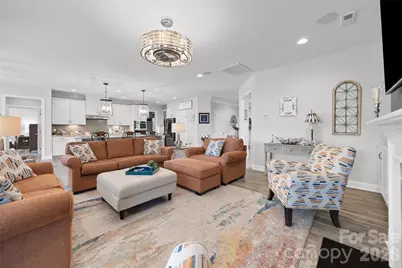 6887 Hunts Mesa Drive, Indian Land, SC 29707 - Photo 8