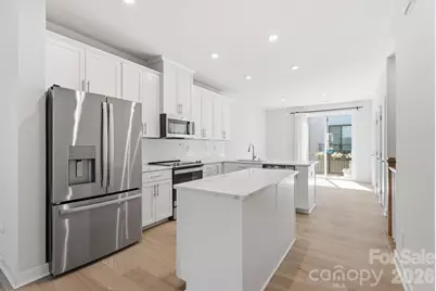 408 Tristram Lane, Charlotte, NC 28205 - Photo 14