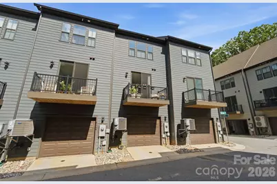 408 Tristram Lane, Charlotte, NC 28205 - Photo 34