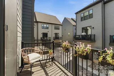 408 Tristram Lane, Charlotte, NC 28205 - Photo 20