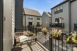 408 Tristram Ln, Charlotte, NC 28205 - Photo 20