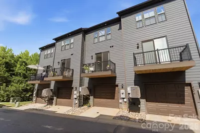 408 Tristram Lane, Charlotte, NC 28205 - Photo 32