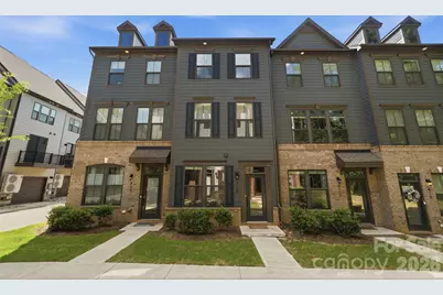 408 Tristram Lane, Charlotte, NC 28205 - Photo 2