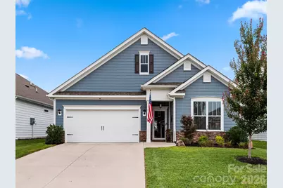 78 Fox Cove Road, Hendersonville, NC 28792 - Photo 1